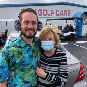 Meet your Posher, Jan